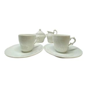RICHARD GINORI  ティーセット