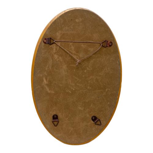 魔女の宅急便 (マジョノタッキュウビン) レリーフ