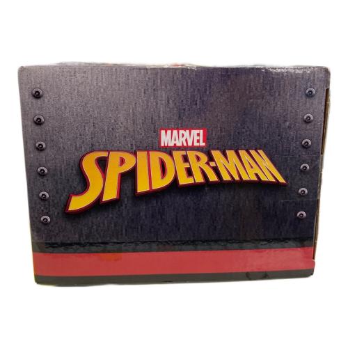 MARVEL (マーベル) モデルカー 1/24スケール SPIDER-MAN VENOM & 2008 DODGE VIPER