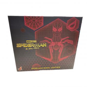 MARVEL (マーベル) スパイダーマンライトボックス フィギュア
