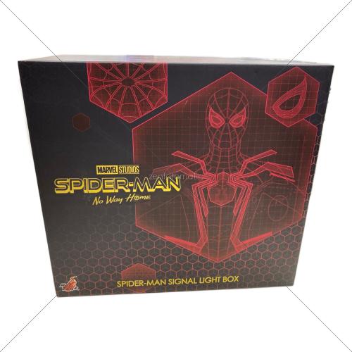 MARVEL (マーベル) スパイダーマンライトボックス フィギュア