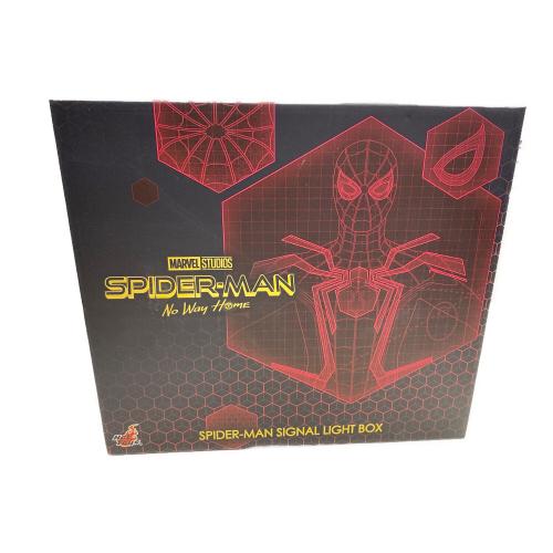 MARVEL (マーベル) スパイダーマンライトボックス フィギュア