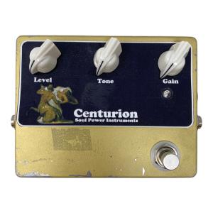 Soul Power Instruments CENTURION