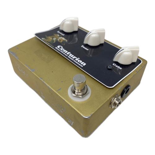 Soul Power Instruments CENTURION