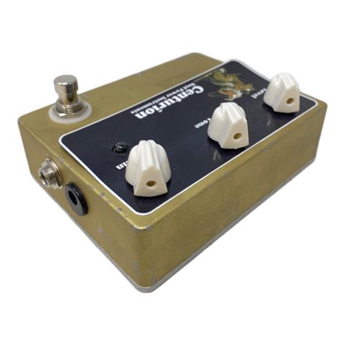 Soul Power Instruments CENTURION