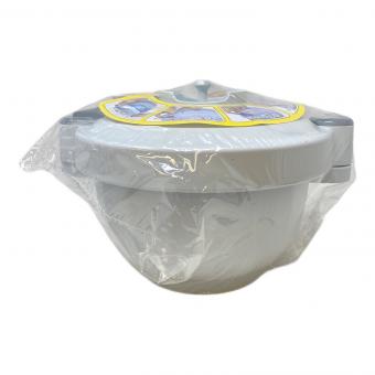 アサヒ軽金属 (アサヒケイキンゾク) レンジ活力なべ 1.9l RC-12