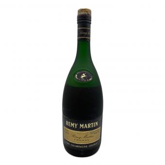 REMY MARTIN (レミーマルタン) コニャック 700ml