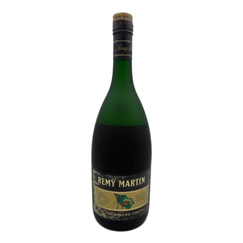 REMY MARTIN (レミーマルタン) コニャック 700ml