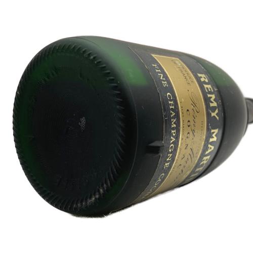 REMY MARTIN (レミーマルタン) コニャック 700ml