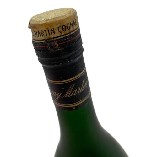 REMY MARTIN (レミーマルタン) コニャック 700ml