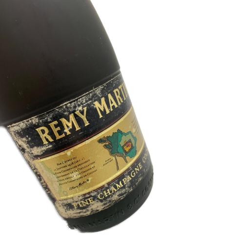 REMY MARTIN (レミーマルタン) コニャック 700ml