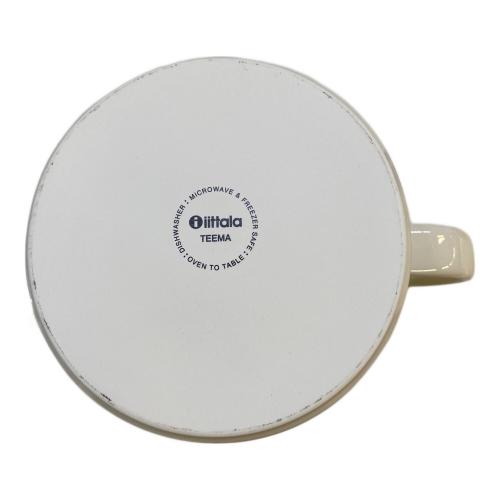iittala (イッタラ) ティーポット　1.0L TEEMA
