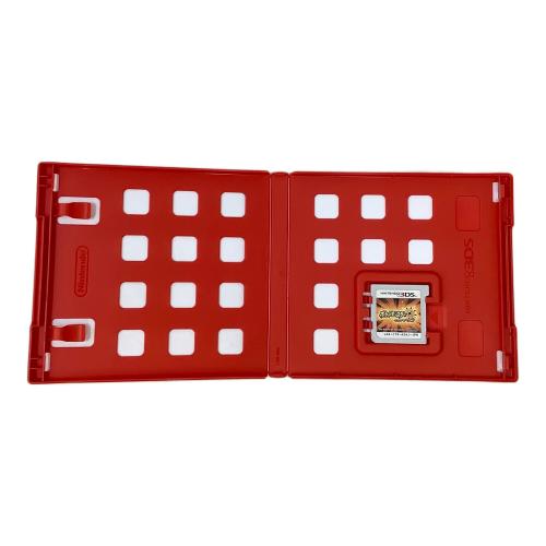 Nintendo (ニンテンドー) ポケットモンスター ウルトラサン ゲームソフト CERO A (全年齢対象)