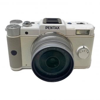 PENTAX (ペンタックス) コンパクトデジタルカメラ PENTAX Q