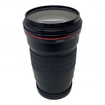 CANON (キヤノン) 望遠単焦点レンズ L II USM