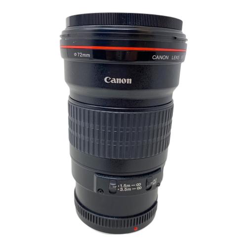 CANON (キヤノン) 望遠単焦点レンズ L II USM