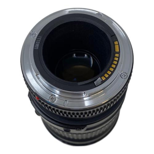 CANON (キヤノン) 望遠単焦点レンズ L II USM