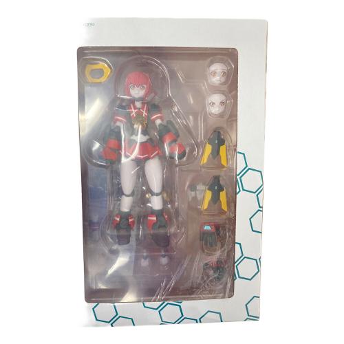 ダイバディプロダクション ロボット新人類ポリニアン　ヴァニア  フィギュア