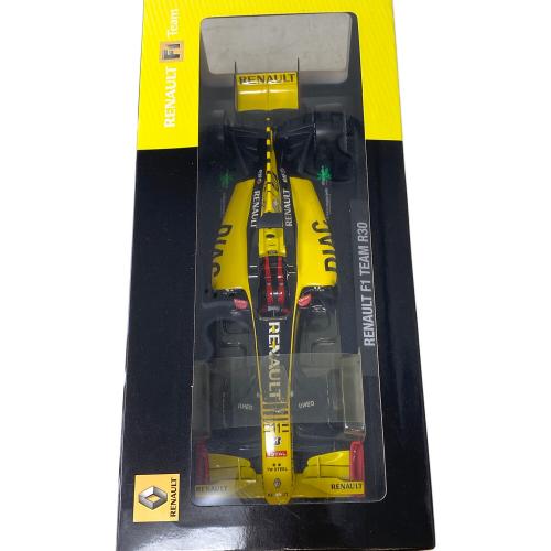 NOREV (ノレブ) 1/18ミニカー RENAULT F1 TEAM R30