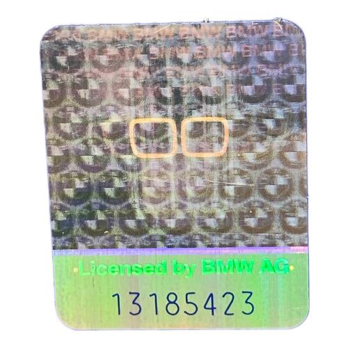 MINICHAMPS (ミニチャンプス) 1/18スケールミニカー BMW M3 DTM -BMW TEAM RMG- J.HAND -DTM 2012