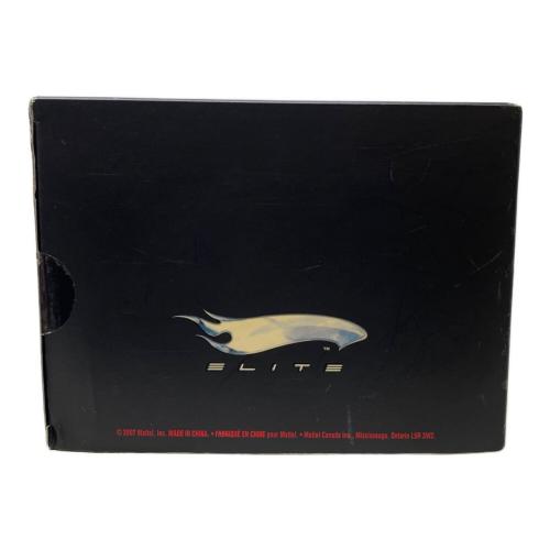 HOT WHEELS ELITE (ホットウィールエリート) Ferrari FXX #23 1/18ミニカー