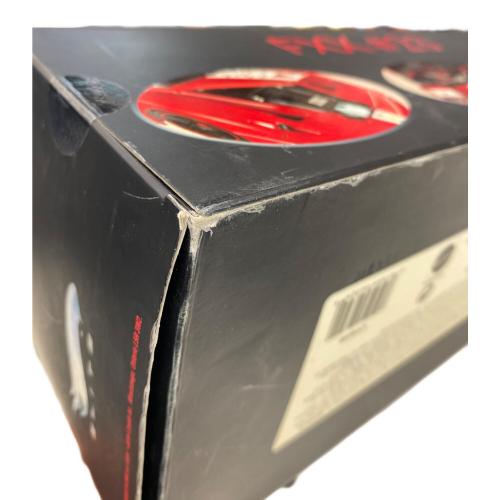 HOT WHEELS ELITE (ホットウィールエリート) Ferrari FXX #23 1/18ミニカー