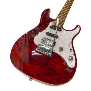 Grass Roots (グラスルーツ) G-SNAPPER-CTM ストラトキャスタータイプ エレキギター