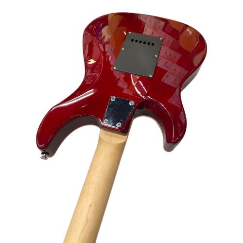 Grass Roots (グラスルーツ) G-SNAPPER-CTM ストラトキャスタータイプ エレキギター