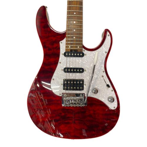 Grass Roots (グラスルーツ) G-SNAPPER-CTM ストラトキャスタータイプ エレキギター