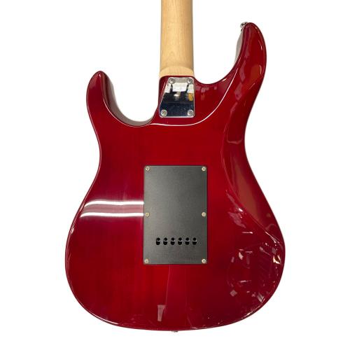 Grass Roots (グラスルーツ) G-SNAPPER-CTM ストラトキャスタータイプ エレキギター