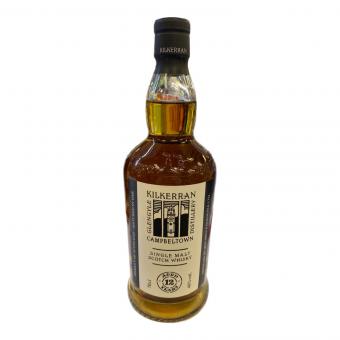 キルケラン (キルラケン) ウィスキー 12年 700ml
