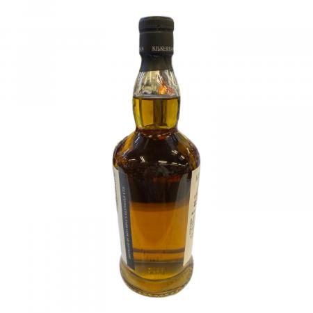 キルケラン (キルラケン) ウィスキー 12年 700ml｜トレファクONLINE