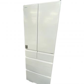 HITACHI (ヒタチ) 6ドア冷蔵庫 R-HW54V 2024年製 175 540L