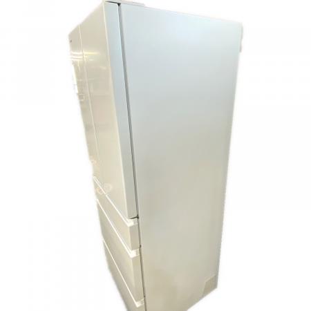 HITACHI (ヒタチ) 6ドア冷蔵庫 R-HW54V 2024年製 175 540L｜トレファク