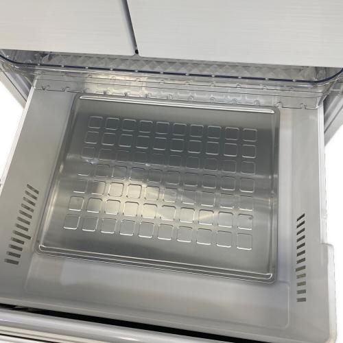 HITACHI (ヒタチ) 6ドア冷蔵庫 R-HW54V 2024年製 175 540L