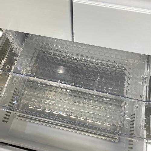 HITACHI (ヒタチ) 6ドア冷蔵庫 R-HW54V 2024年製 175 540L