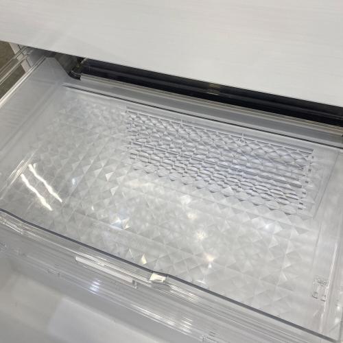 HITACHI (ヒタチ) 6ドア冷蔵庫 R-HW54V 2024年製 175 540L