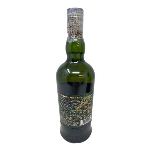アードベッグ アンソロジー ウィスキー 15年 700ml