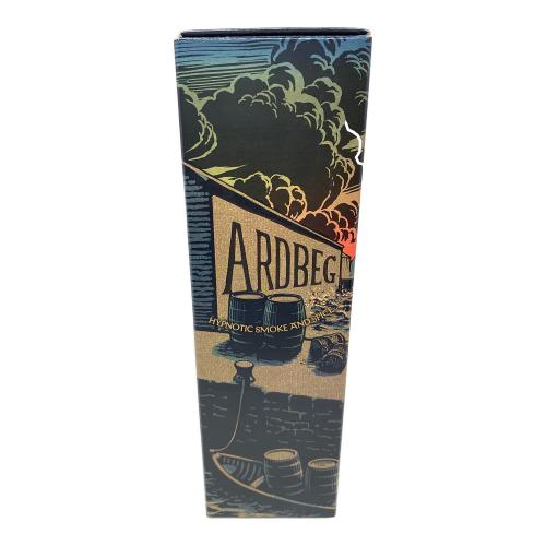 アードベッグ アンソロジー ウィスキー 15年 700ml