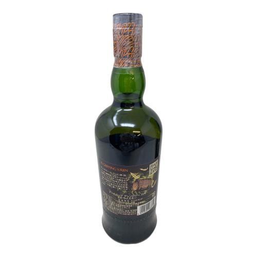 アードベッグ アンソロジー ウィスキー 13年 700ml