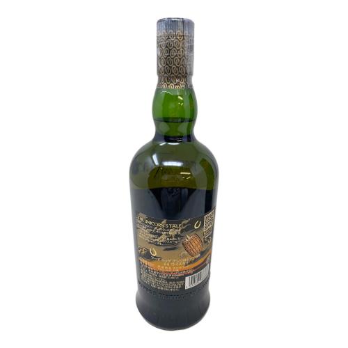 アードベッグ アンソロジー ウィスキー 14年 700ml