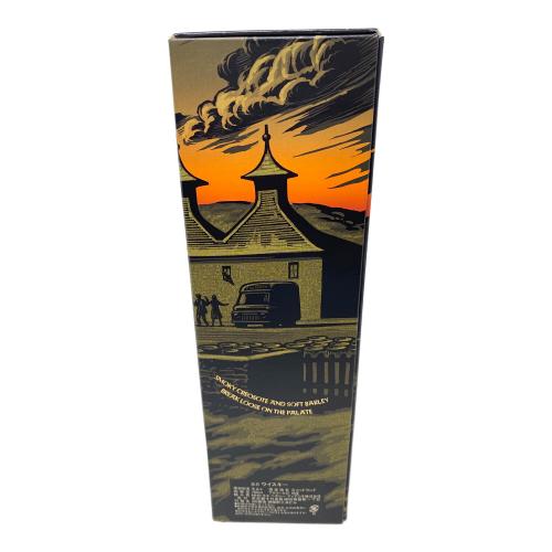 アードベッグ アンソロジー ウィスキー 14年 700ml