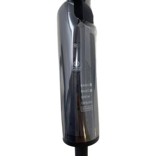 Re・De ヘアードライヤー DR01A-BK