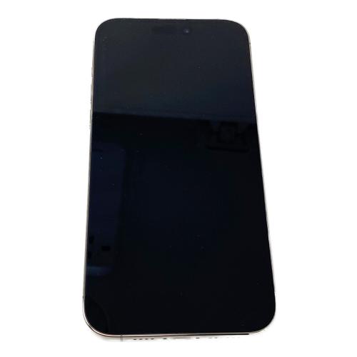 Apple (アップル) iPhone14 Pro Max MQ9H3J/A