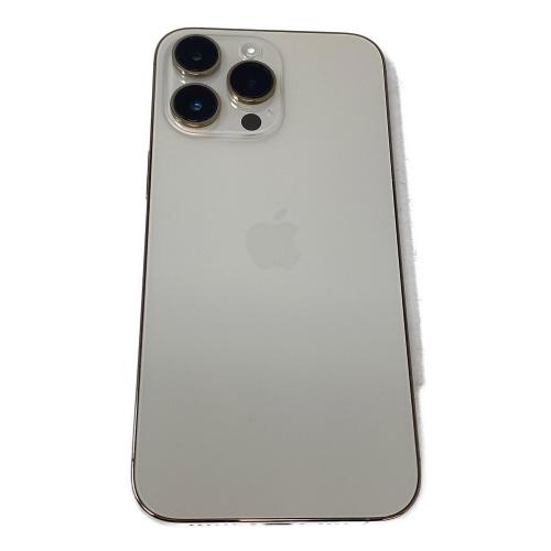 Apple (アップル) iPhone14 Pro Max MQ9H3J/A