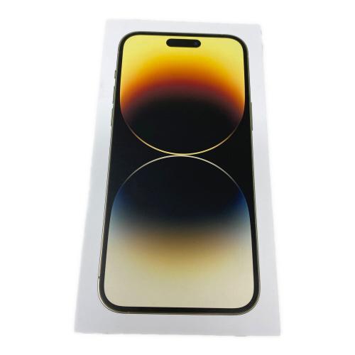 Apple (アップル) iPhone14 Pro Max MQ9H3J/A