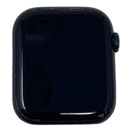 Apple (アップル) GPSモデル Apple Watch Series 9 MR9Q3J/A