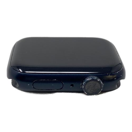 Apple (アップル) GPSモデル Apple Watch Series 9 MR9Q3J/A