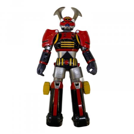 BANDAI（バンダイ）バトルフィーバーJ 超合金魂 バトルフィーバーロボ