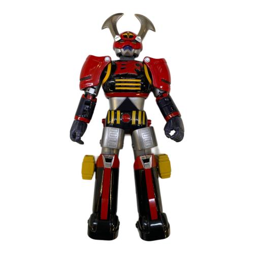 BANDAI（バンダイ）バトルフィーバーJ 超合金魂 バトルフィーバーロボ